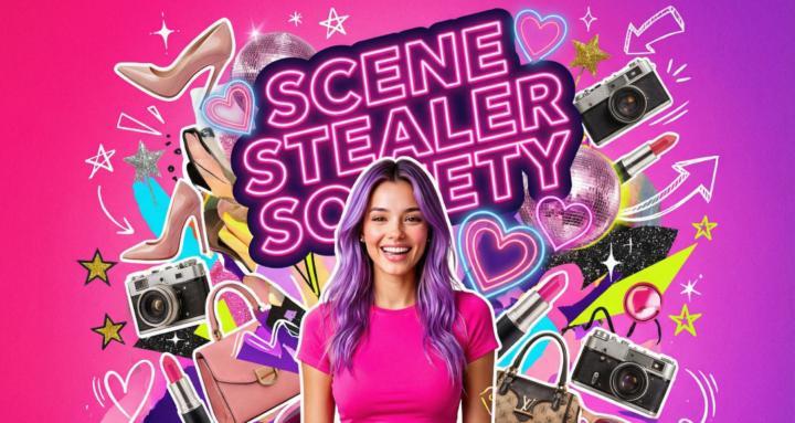 Scene Stealer Society™