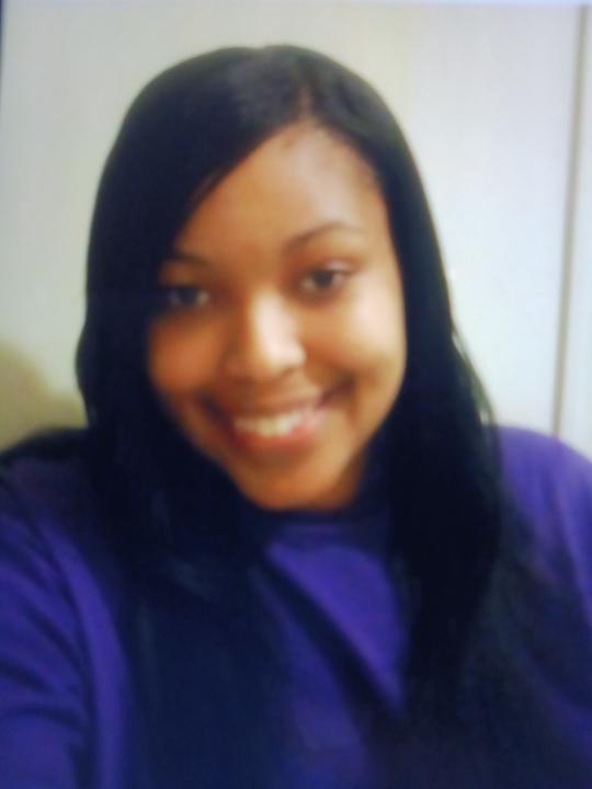 Stephanie Andrews