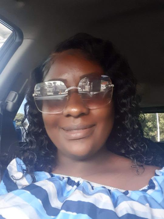 Sherika Davis