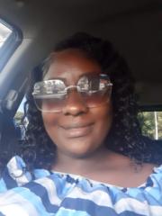 Sherika Davis