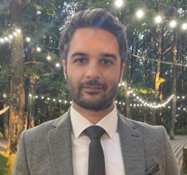 Ozgur Basara