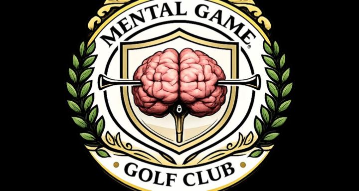 Mental Game Golf Club