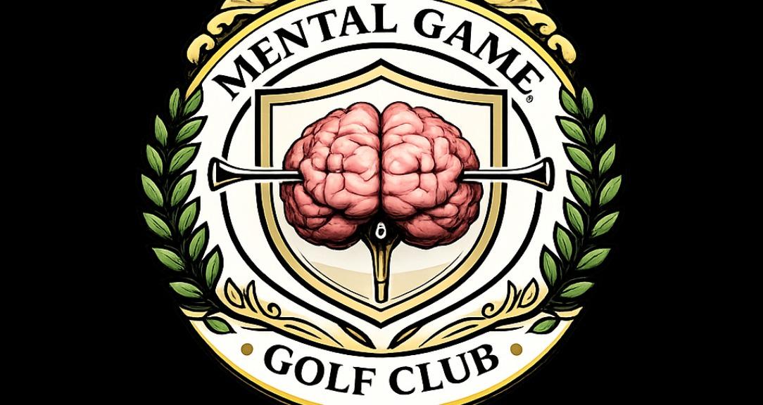 Mental Game Golf Club