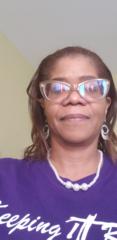 Alva Robinson