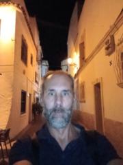 Miguel Ortega