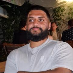Jamal Amjad