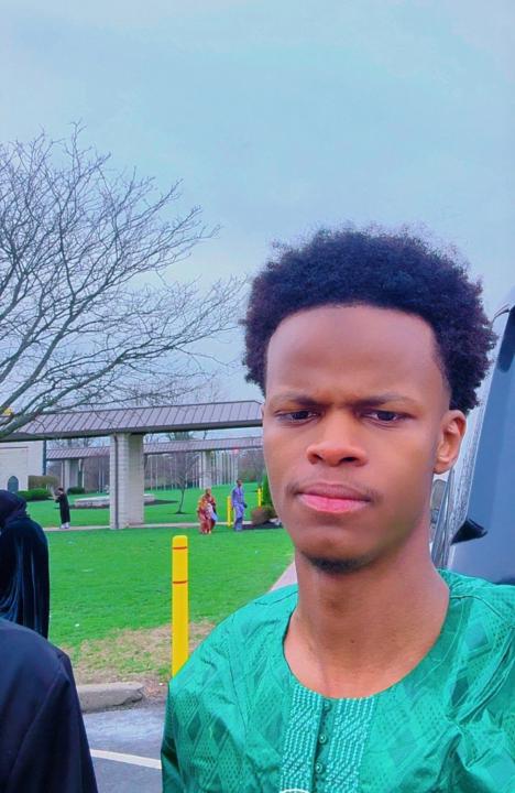 Elhadj Diallo