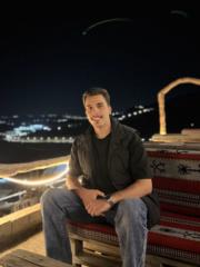 Rami Alkharbtawi