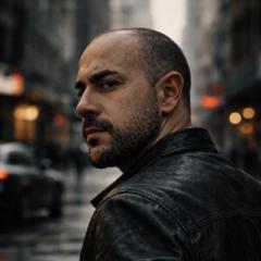 Kostas Patsaras
