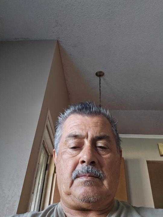 Ronnie Vasquez