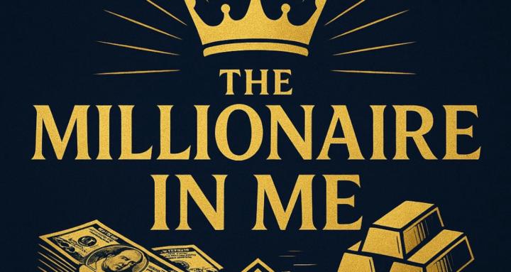 The Millionaire in Me