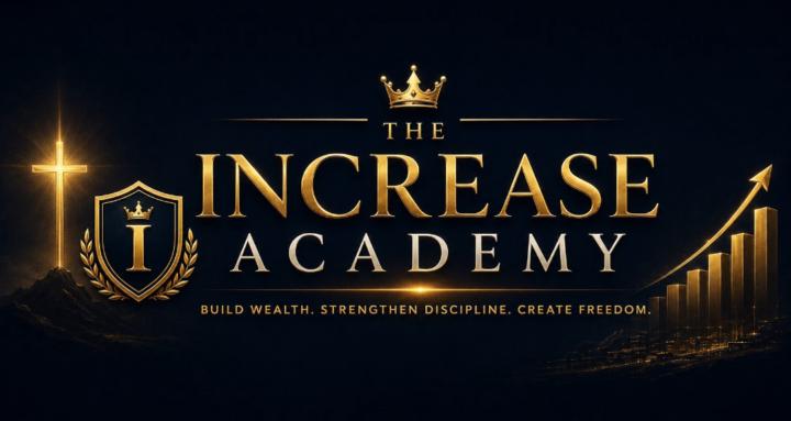 The Increase Academy