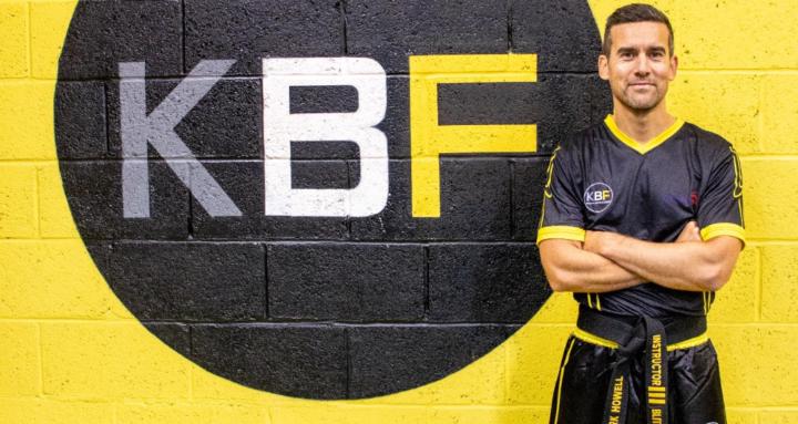 KBF fight hub
