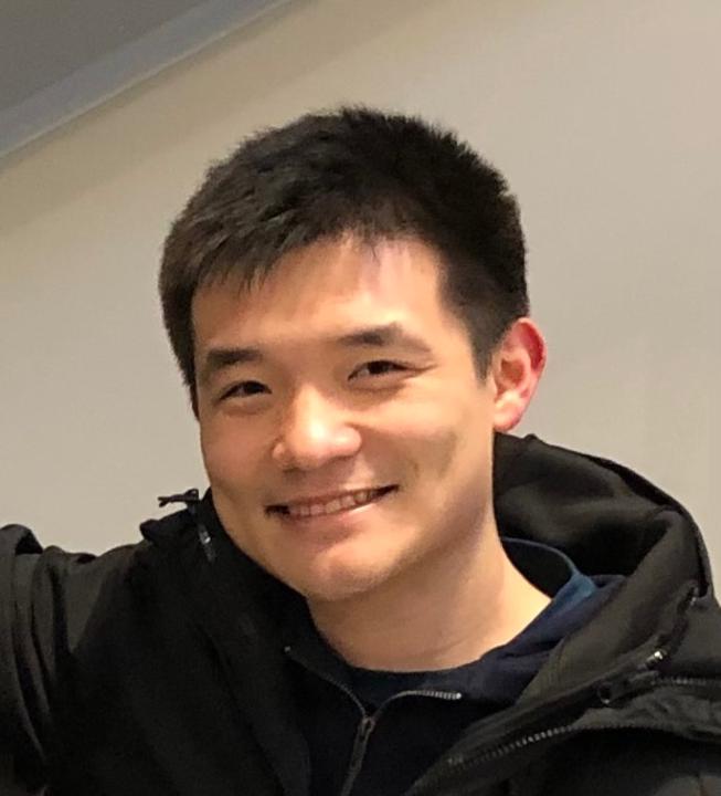 Ted Zhu