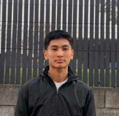 Mukhamedali Almamatov