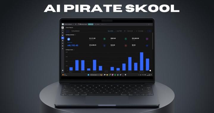 AI PIRATE SKOOL