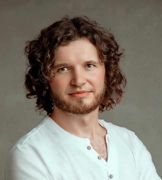 Arkadiusz Antoni Kowalski