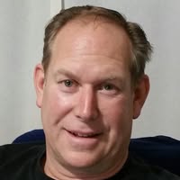 Wayne Keen