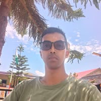 Rakotomalala Monjiarilala Nirina Freddy