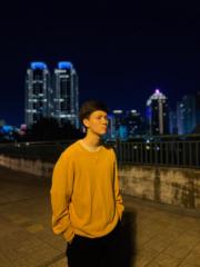 Timothy Lin