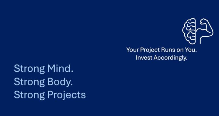 Strong Projects