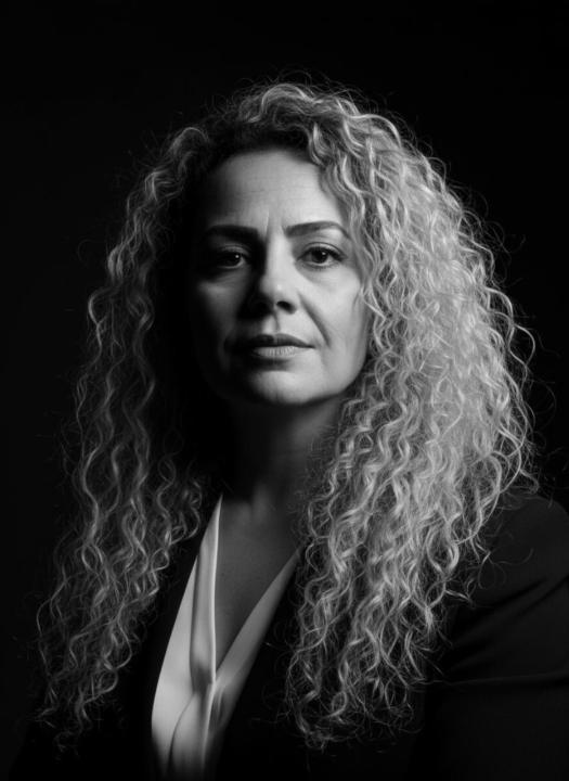 Joanna Al-Najjar