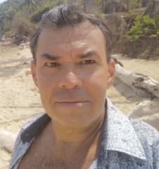 Ruben Chirino
