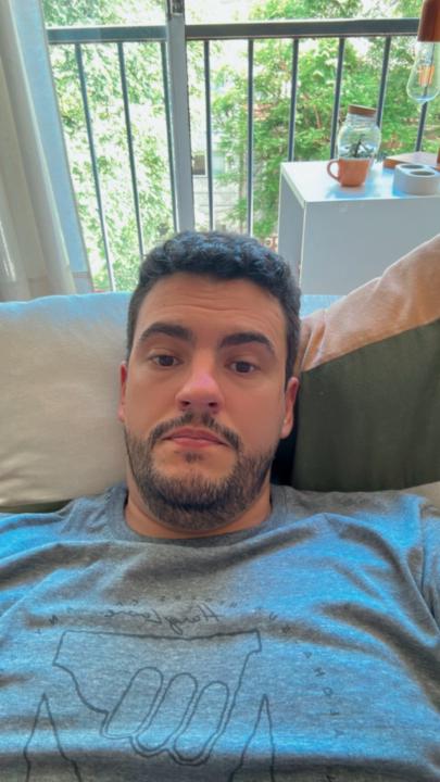 Mauro Acevedo