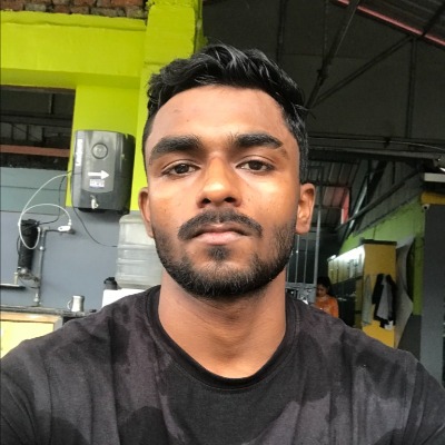 Rahul S
