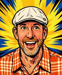 Steve Kanovitz