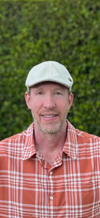 Steve Kanovitz