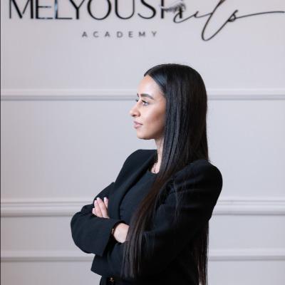 Mélyoush B