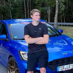 Lucas Rudhoff