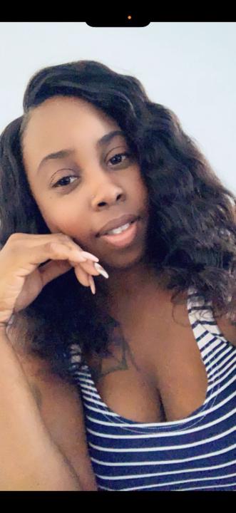 Deadra Brown