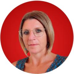 Claudine Rouaut