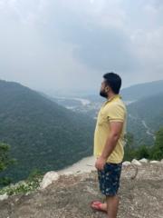 Nishant Rastogi