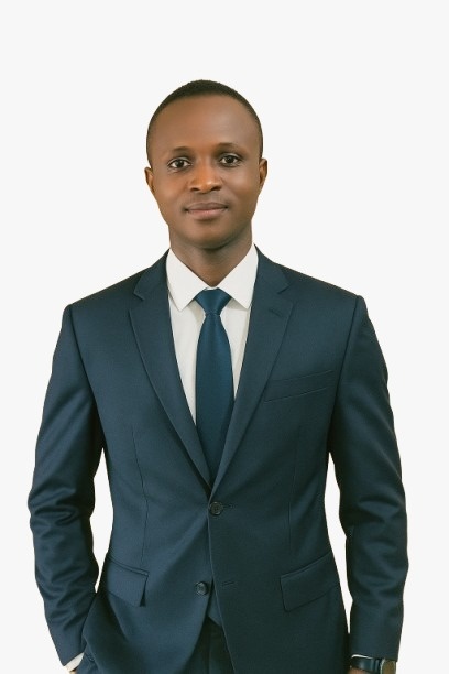 Abidoye Adedayo