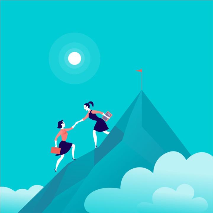 What do you or who do you need for your business? 