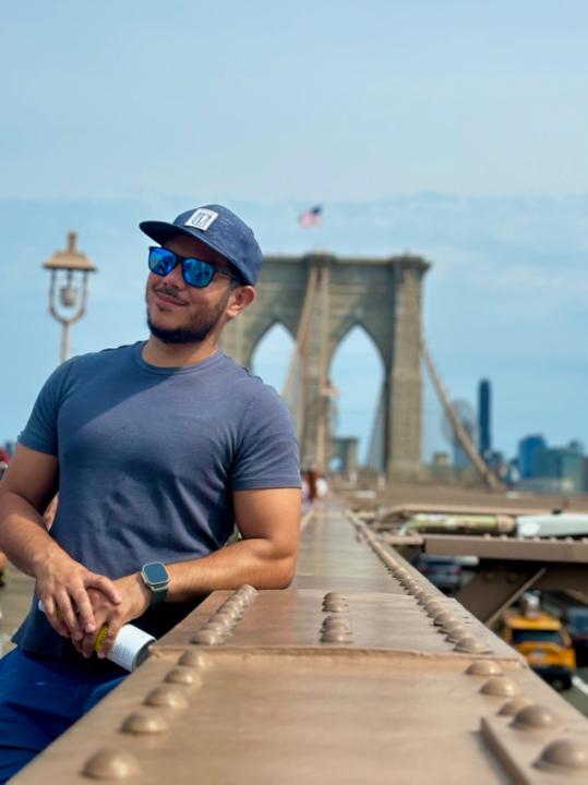 Zac Cammarano
