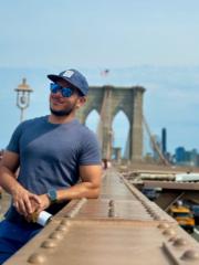 Zac Cammarano