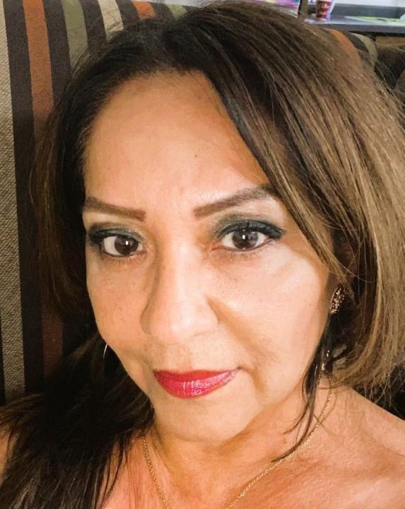 Francisca ines Islas uribe