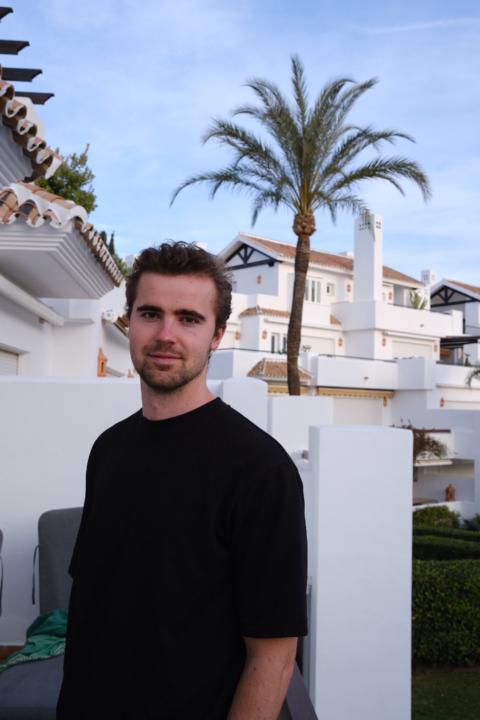 Alexander Von Renteln