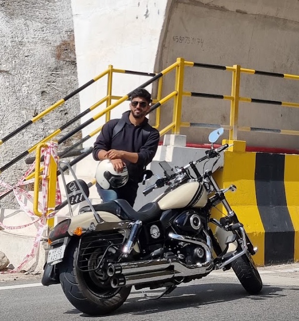 Siddharth Shukla