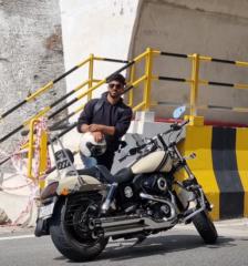 Siddharth Shukla