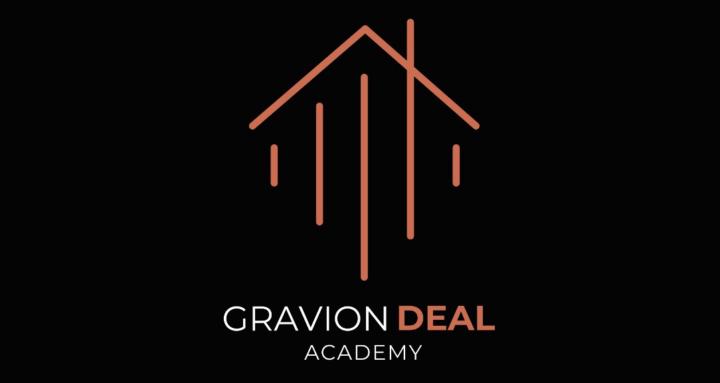 Gravion Deal Academy