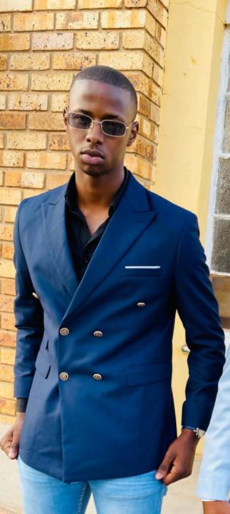 Luvo Langeni
