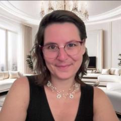 Astrielle Kumara