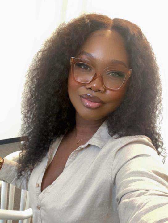 Nkemjika Onuoha