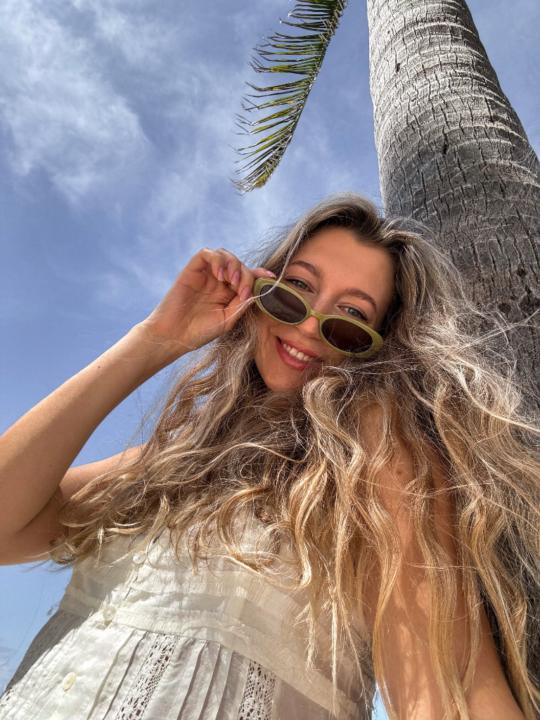 Tatiana Doroshchuk