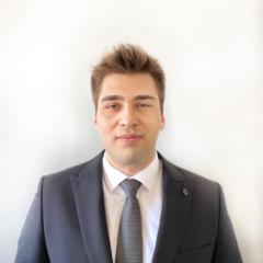 Aydın Çatalkaya
